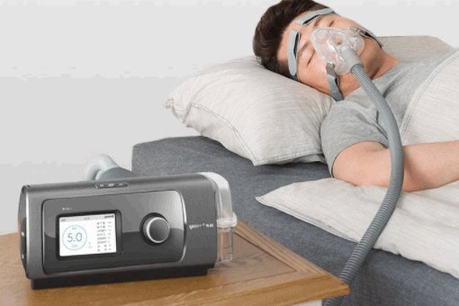 家用呼吸机什么牌子好