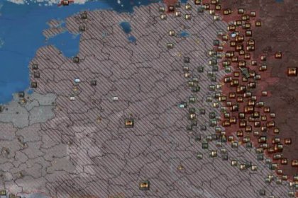 《钢铁雄心4》怎么调成中文？