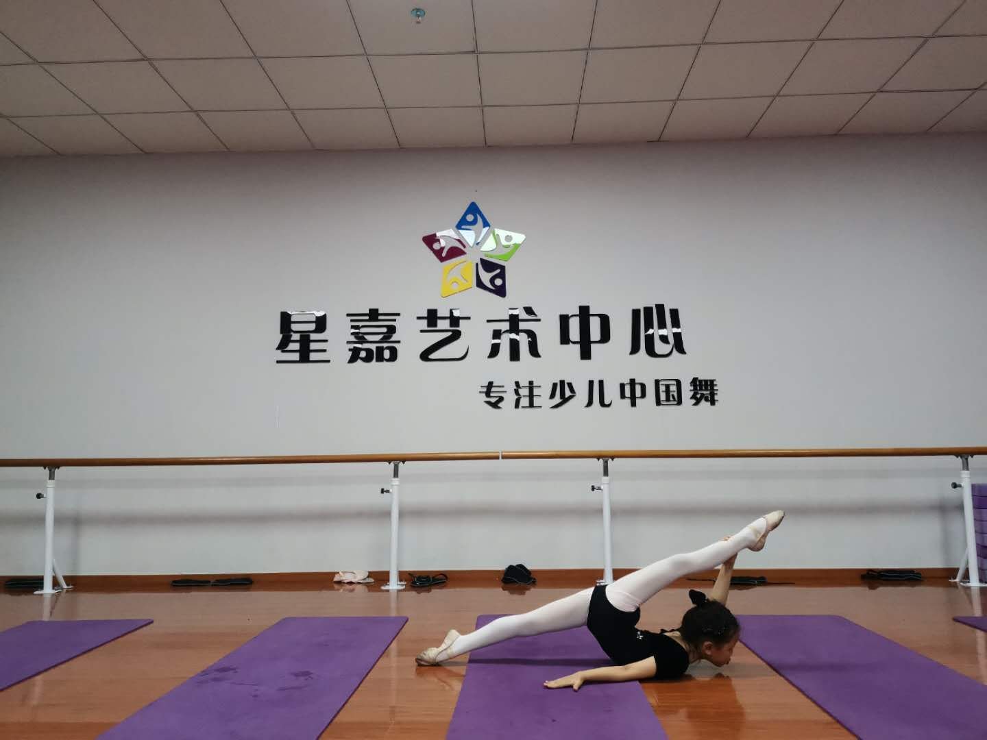 孩子学舞蹈的最佳年龄是几岁？