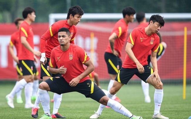 国际足联最新排名出炉，国足在世界排名中排第几？