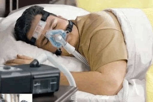 家用呼吸机什么牌子好