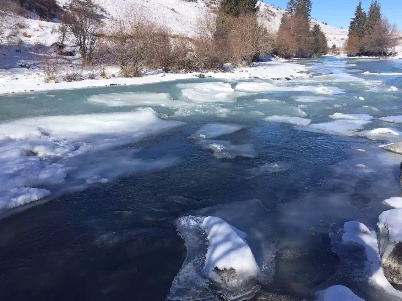 去新疆旅游的最佳时间是什么时候？