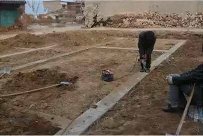 用海容模块自建房，成本大概在多少？？