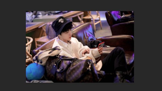 PS中磁性套索工具，使用后怎么停止？怎么停止选中？