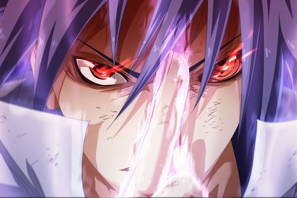 佐助在第几集变好的？