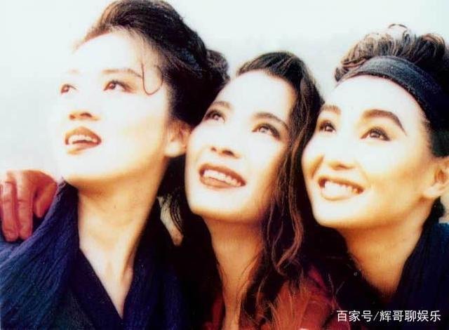 杨紫琼演过哪些电影