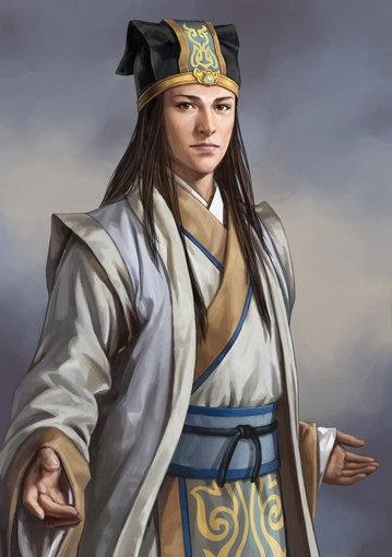 三国志12威力加强版中22个隐藏武将是哪些？