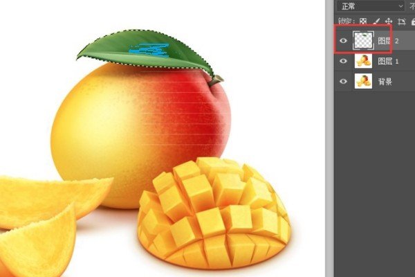 photoshop里的颜色替换工具怎么用的？