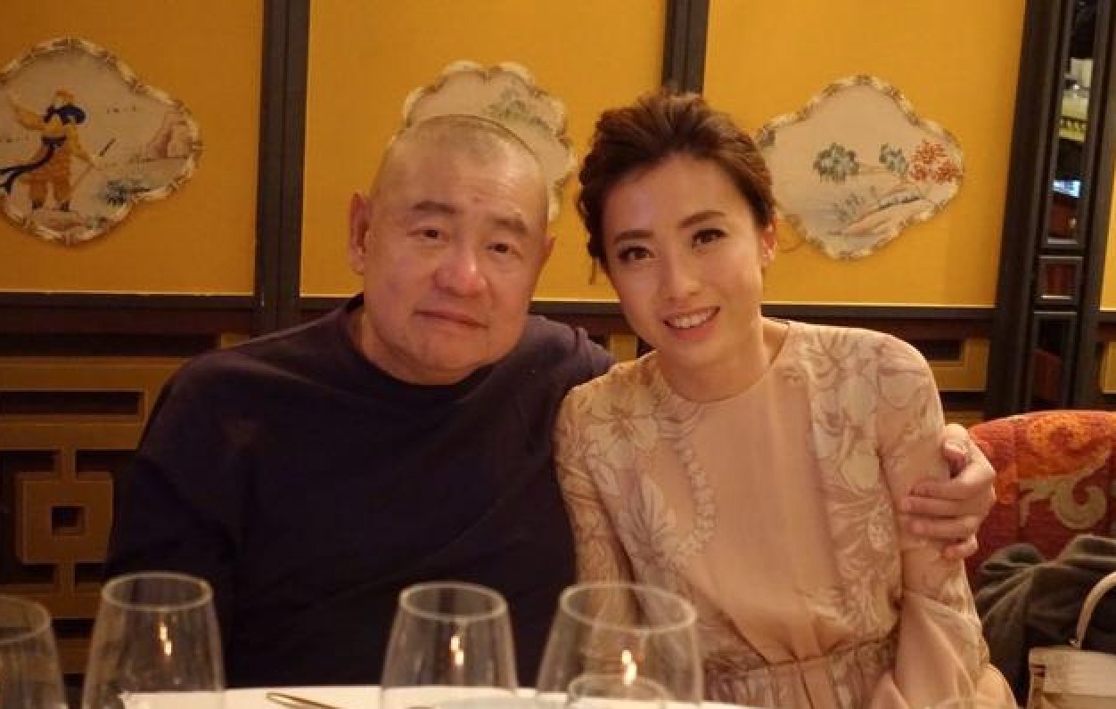 为什么刘銮雄愿意娶甘比？