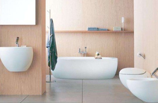 卫浴品牌排行榜前十名