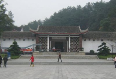 河南四大红色教育基地是哪些地方?