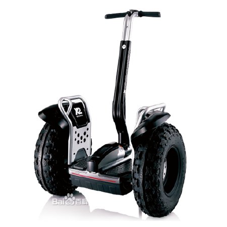 中国允许Segway（赛格威）上路吗?