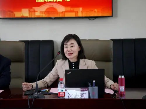 北方工业大学原副校长沈志莉被“双开”，背后的原因是什么？
