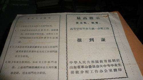 如何办理报到证改派？具体流程是什么