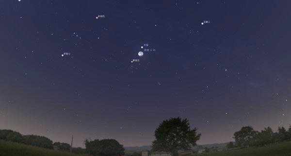 毕宿五的毕宿五的秘密