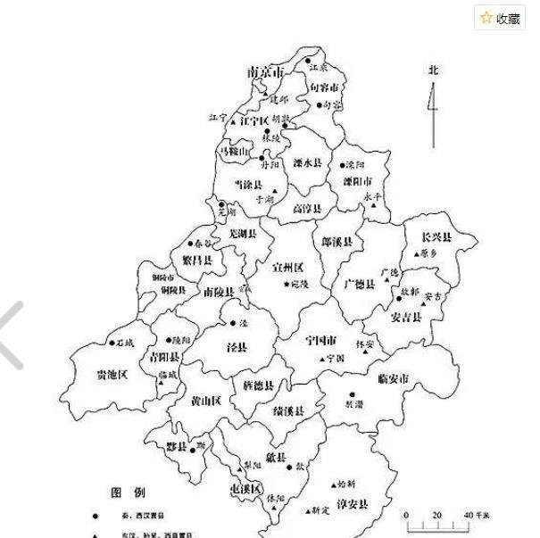 三国时江东的大致地理位置是现在的哪里？