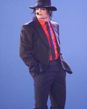 为什么叫迈克尔杰克逊是“流行天王”啊？