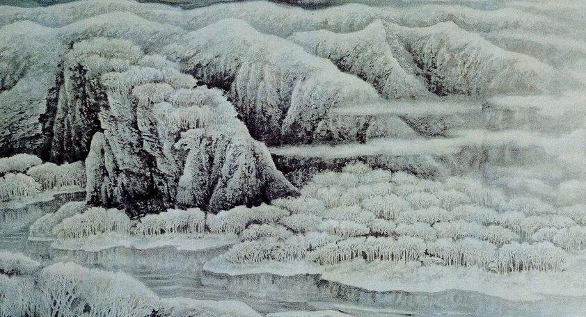 风一更，雪一更，聒碎乡心梦不成，故园无此声乡心和故园的意思