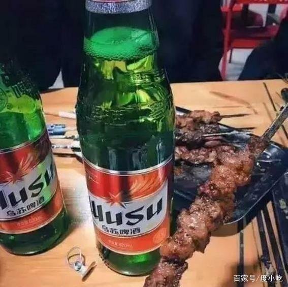 乌苏啤酒为什么叫夺命大乌苏?