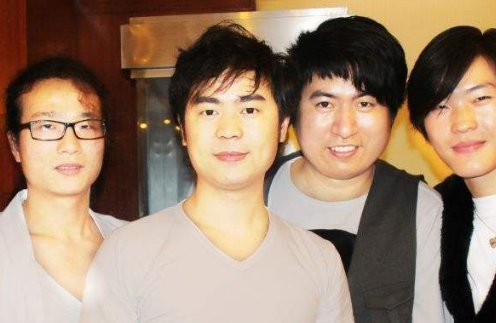 这世界在撒谎,梦与想不一样是什么歌