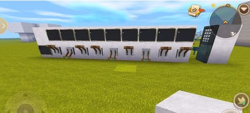 迷你世界比较好的迷你号和密码