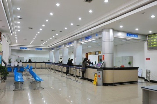 工商营业执照注销流程