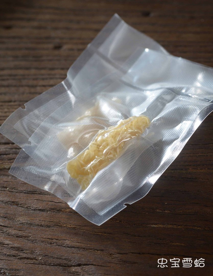 雪蛤到底是什么来?