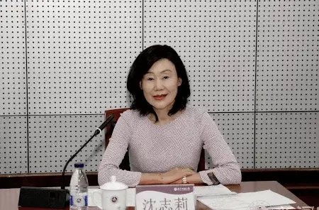 北方工业大学原副校长沈志莉被“双开”，背后的原因是什么？