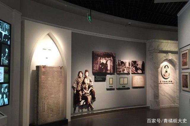 宋美龄和宋庆龄的墓地为何差距那么大？