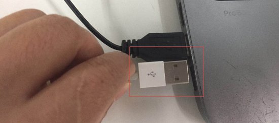 苹果手机怎么连接到电脑传照片 两种方法