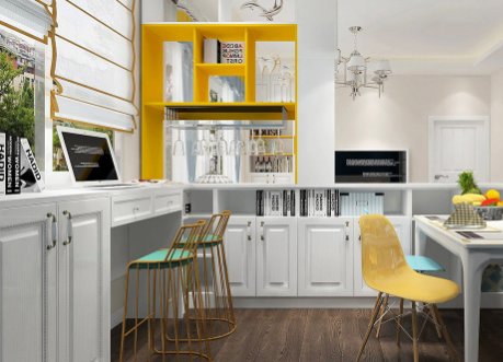 中国家具排名前十的品牌有哪些