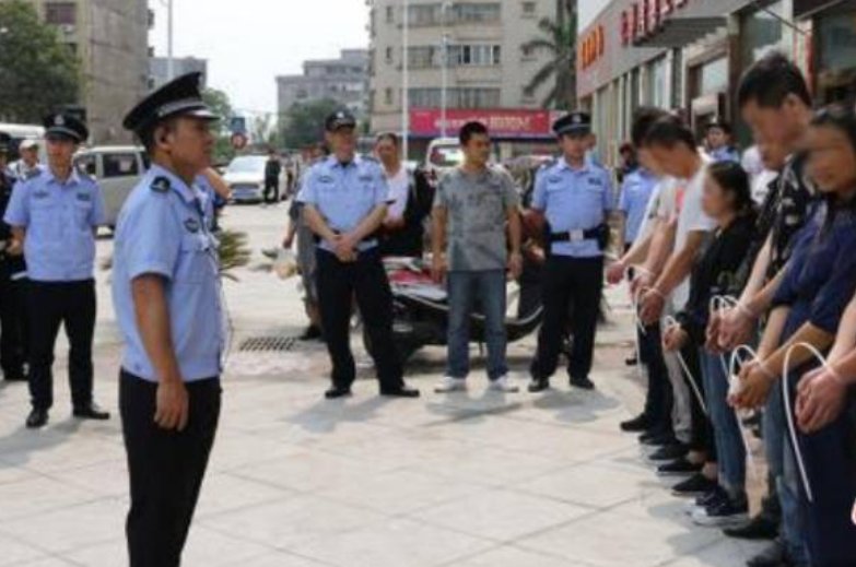 中国北部湾投资是不是传销