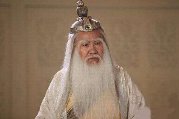 西游记当中的菩提老祖，是不是通天教主呢？