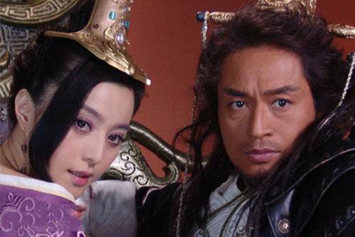 华夏最后一位人皇,开疆拓土功在千秋的一代雄主,为何却被黑了3000年?