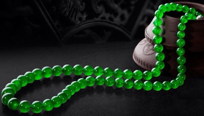 什么是翡翠的种水啊？