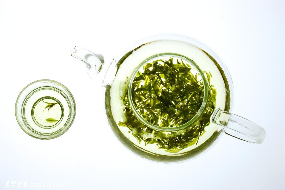 喝茶叶的好处与坏处？