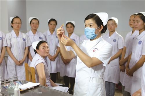 全国卫生人才专业技术证书是国家承认的吗？