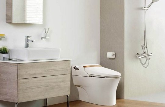 卫浴品牌排行榜前十名