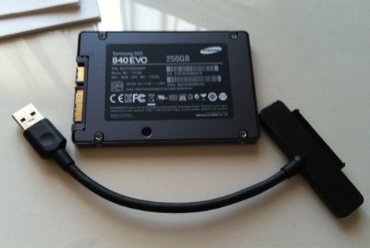 SSD固态硬盘有什么优点和缺点？