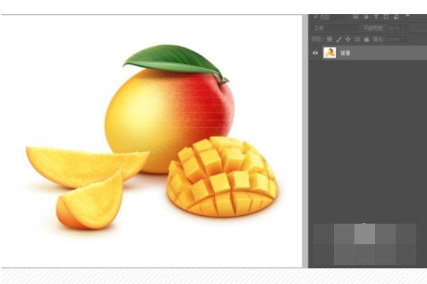 photoshop里的颜色替换工具怎么用的？