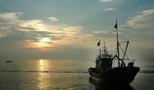 桑岛在什么地方？面积有多大？有什么好玩的地方么？