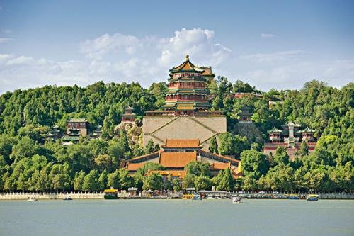 北京的名胜古迹有哪些?可以具体说说吗?