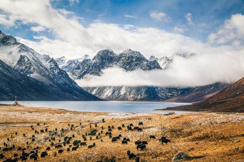 青海旅游景点都有哪些?