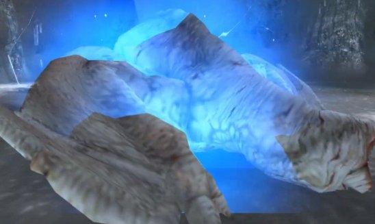 怪物猎人P3毒怪龙怎么打啊