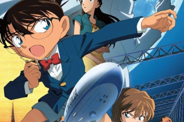 求《名侦探柯南》所有片头曲名称