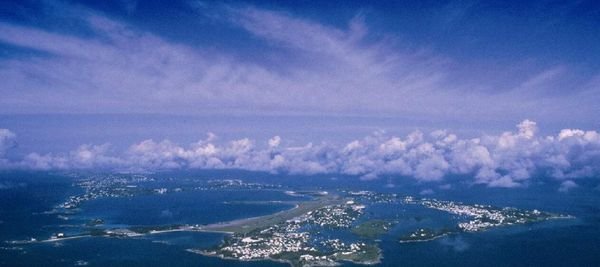 日本龙三角为什么被称为“魔鬼三角”？