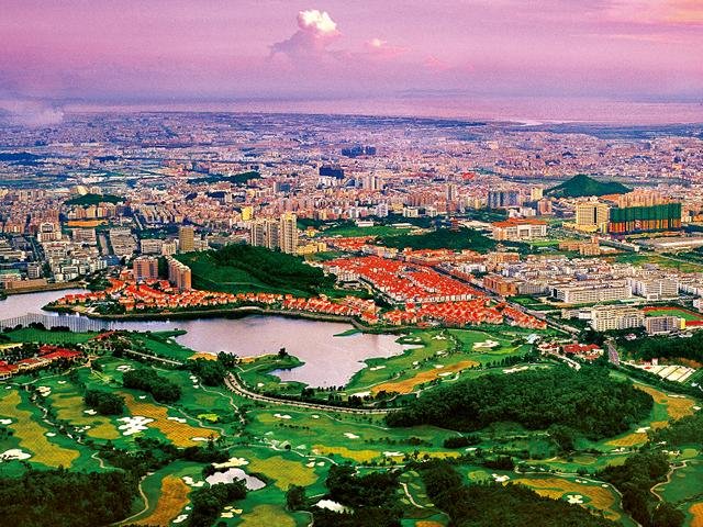 长安镇在东莞哪个区？？