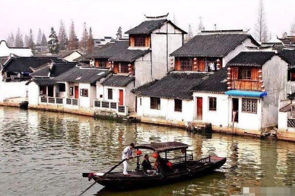 为何说皖派建筑是中国南方居民的代表?