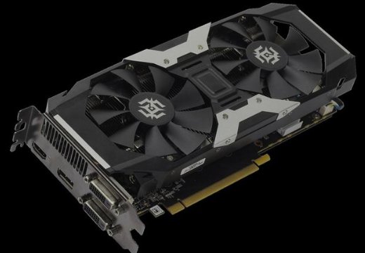 求gtx显卡性能排行榜，有哪些比较推荐？