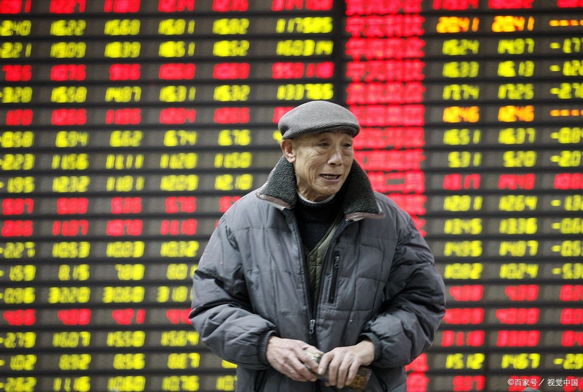 借钱炒股亏了将近二十万,我应该怎么办?